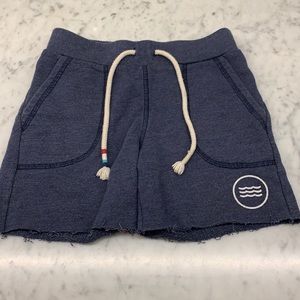 Sol Angeles Boys shorts
